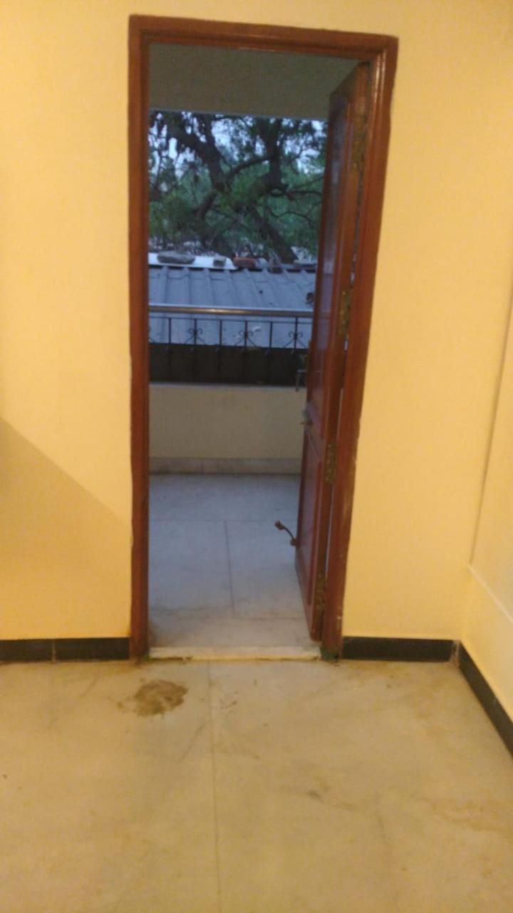 מלון צ'נאי A.R Residency מראה חיצוני תמונה